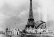 125th anniversary of the Eiffel Tower