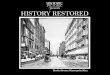 History Restored - Nicollet Avenue, Minneapolis
