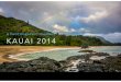 Kauai journey presentation 2014