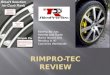 RimPro-Tec Wheel Bands  No 1 in Wheel Protection and Change Out Pinstripes
