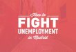 How to fight youth unemployment in Madrid