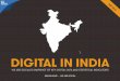 Social, Digital & Mobile in India 2014
