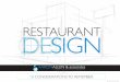 Restaurant Design: 18 Considerations to Remember
