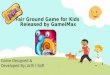 Fair ground game for kids released by gamei max
