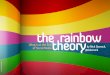 Social Media: the Rainbow Theory