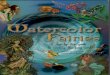Watercolor Fairies - Creating The Fairy World