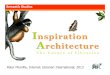 Inspiration Architecture: The Future of Libraries