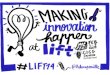 Making innovation happen at Lift Conference