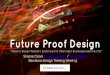Future Proof Design and the Platform Design Canvas