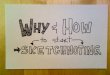 Why and How to Start Sketchnoting, IA Summit 2012