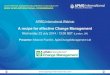 A recipe for effective Change Management