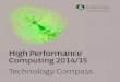 HPC Technology Compass 2014/15