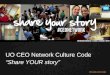 CEO Network #culturecode