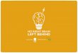 No Right Brain Left Behind - A global movement to re-instill creativity in education