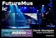 FutureMusic - The Future of Live Music