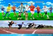 How #WorldCup Helps You To #MoveUp