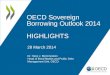 OECD Sovereign Borrowing Outlook - 2014 Highlights