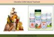 Ulcerative colitis natural treatment |  Best line of treatment
