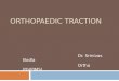 orthopedic tractions