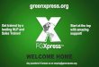 Create a successful business with FGXpress and greenxpress.org
