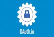 OAuth In The Real World : 10 actual implementations you can't guess