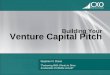 Building Your Venture Capital Pitch