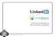 SlideShare + LinkedIn = Winning Combination