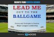 10 Leadership Lessons from Major League Baseball | Rebecca Herman Ph.D