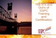 SSPC Train and cert long
