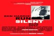Ben Harris - Run Silent Run Deep