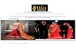 Buy 204 IIFA Award Celebrity Designer Sarees