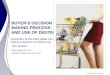 Digital Experiences & Shopping by Tery Spataro