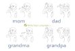 Baby Sign Language Chart Us