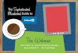 The Sophisticated Marketer's Guide to LinkedIn: The Webinar