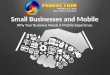Best Mobile App Developers for Business