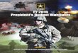 FY2015 Army Budget Highlights March 4 2014