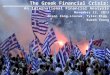 International Finance: Greek Financial Crisis