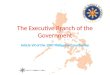 Executive Branch of the Government of the Philippines