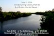 Bonita Springs Estero Florida Real Estate Market Report May 1 2014