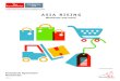 Asia Rising Industrial dynamism barometer - Retail