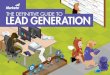 Marketo: The definitive-guide-to-lead-generation Jan 2014