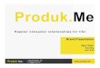 Produk.me - Platform for product onboarding and insights!