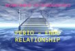Perio Endo Relationships