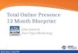 Total Online Presence Blueprint
