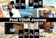 Find your Journey - For #CapUChange