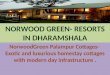 Resorts in Dharamshala - Norwood Green