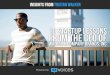 Startup Lessons from Tristan Walker, CEO of Walker and Company Brands