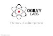 Ogilvy Labs London - Nicole Yershon @ Net Prophet
