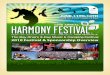 Harmony Festival 2010   Sponsor Kit