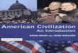 David Mauk & John Oakland- American Civilization. an Introduction (Fourth Edition)